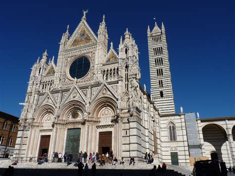 church siena